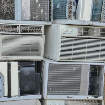 Konyaaltı Bölgesinde Hurda Fiyatları